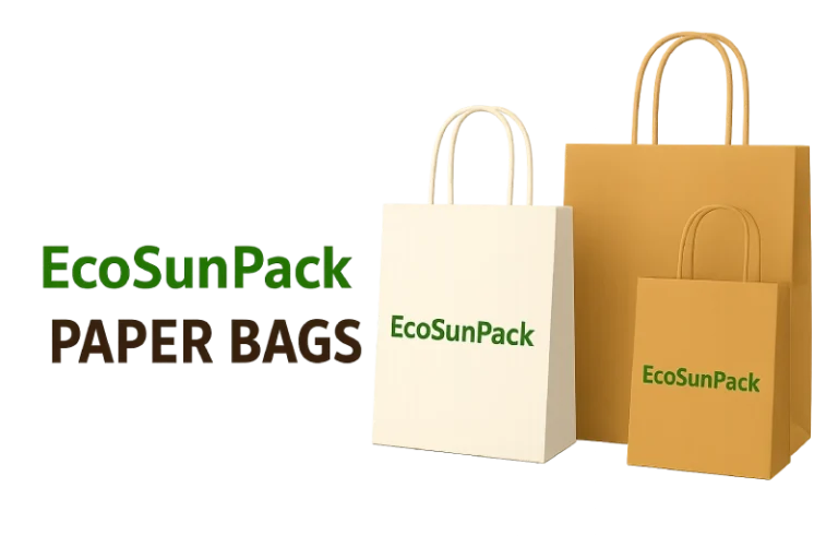 Ecosunpack Çanta